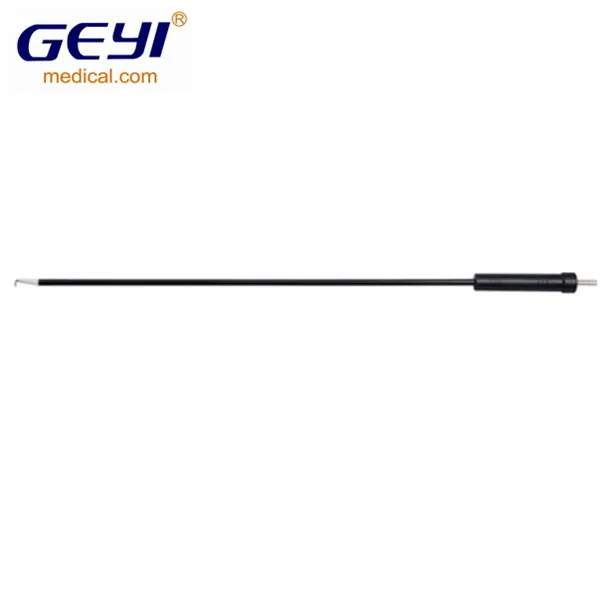 L-Hook Monopolar Electrode