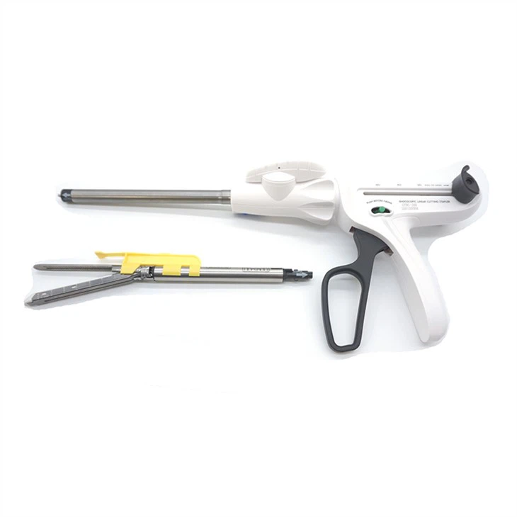 Disposable Endo Linear Cutter Stapler
