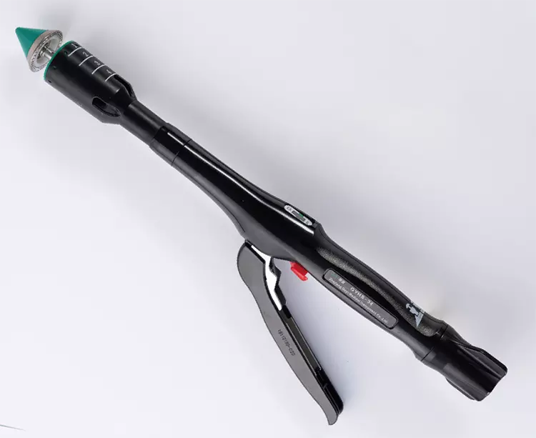 Disposable Circular Stapler For Hemorrhoids