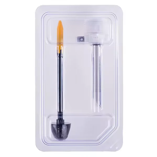 Disposable Bladed Trocar GYTR-III 5/10/12mm
